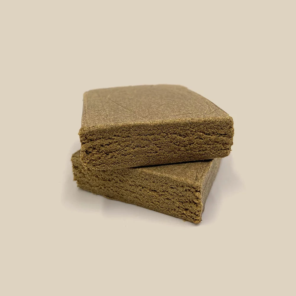 Hash CBD Helvetica Premium