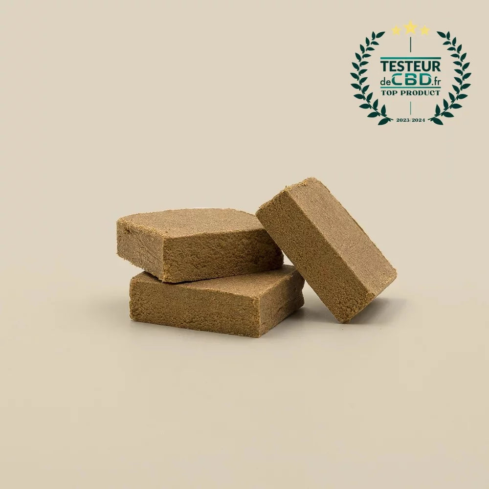 Hash CBD Pear Blossom Premium