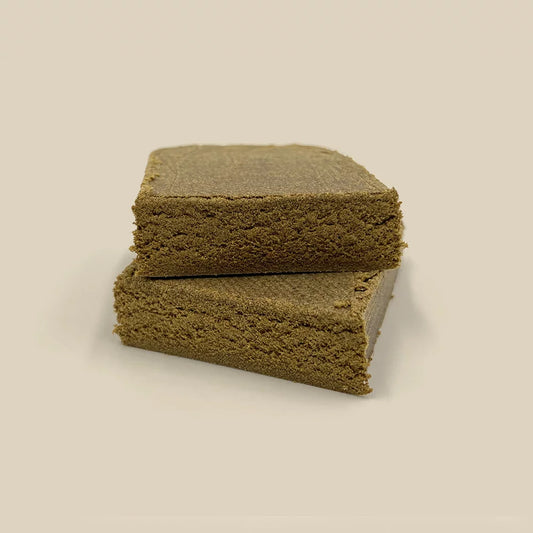 Hash CBD Terra Premium