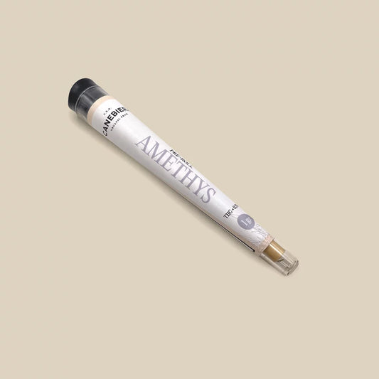 Pre-roll Amethys