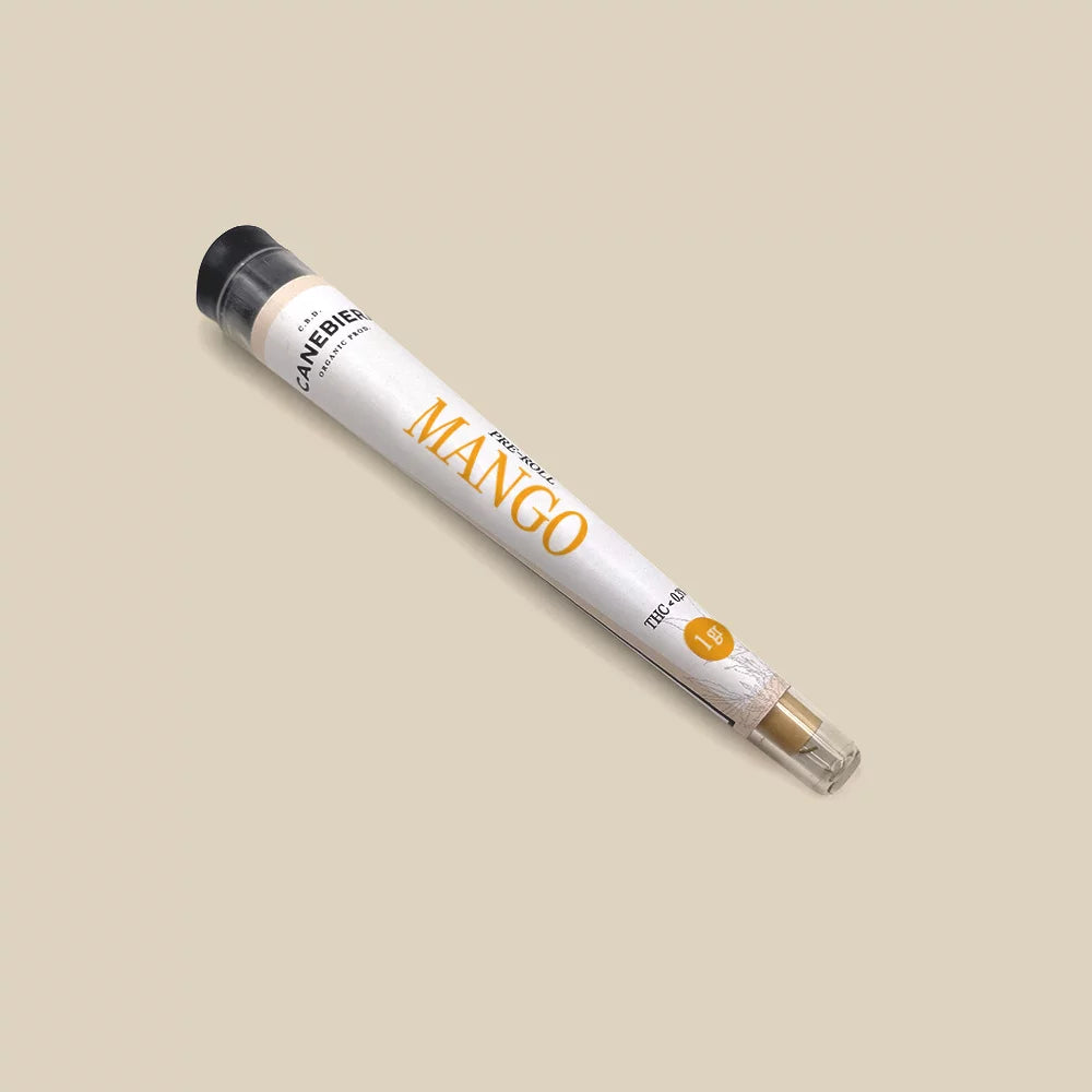 Pre-roll Mango