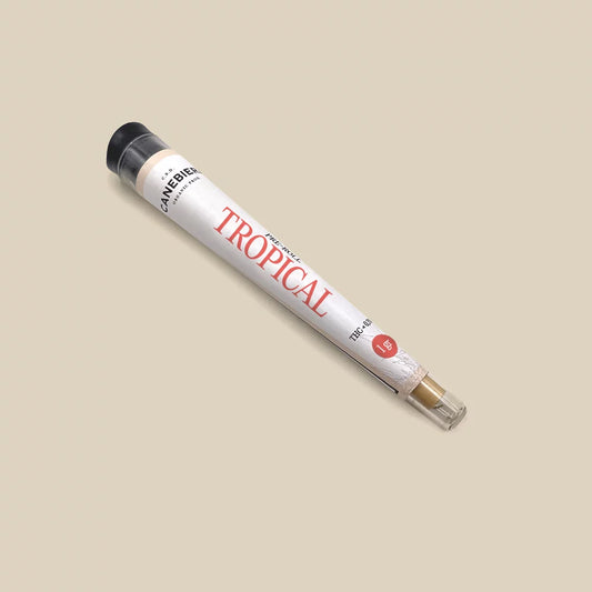 Pre-roll Tropical