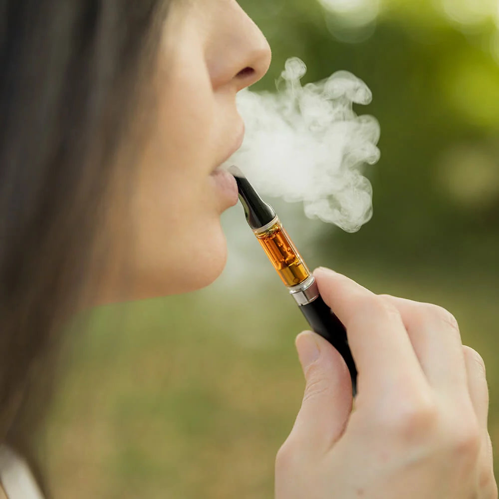 Vape Pen CBD Premium seul CANEBIERA Vape Pen CBD Premium seul CANEBIERA