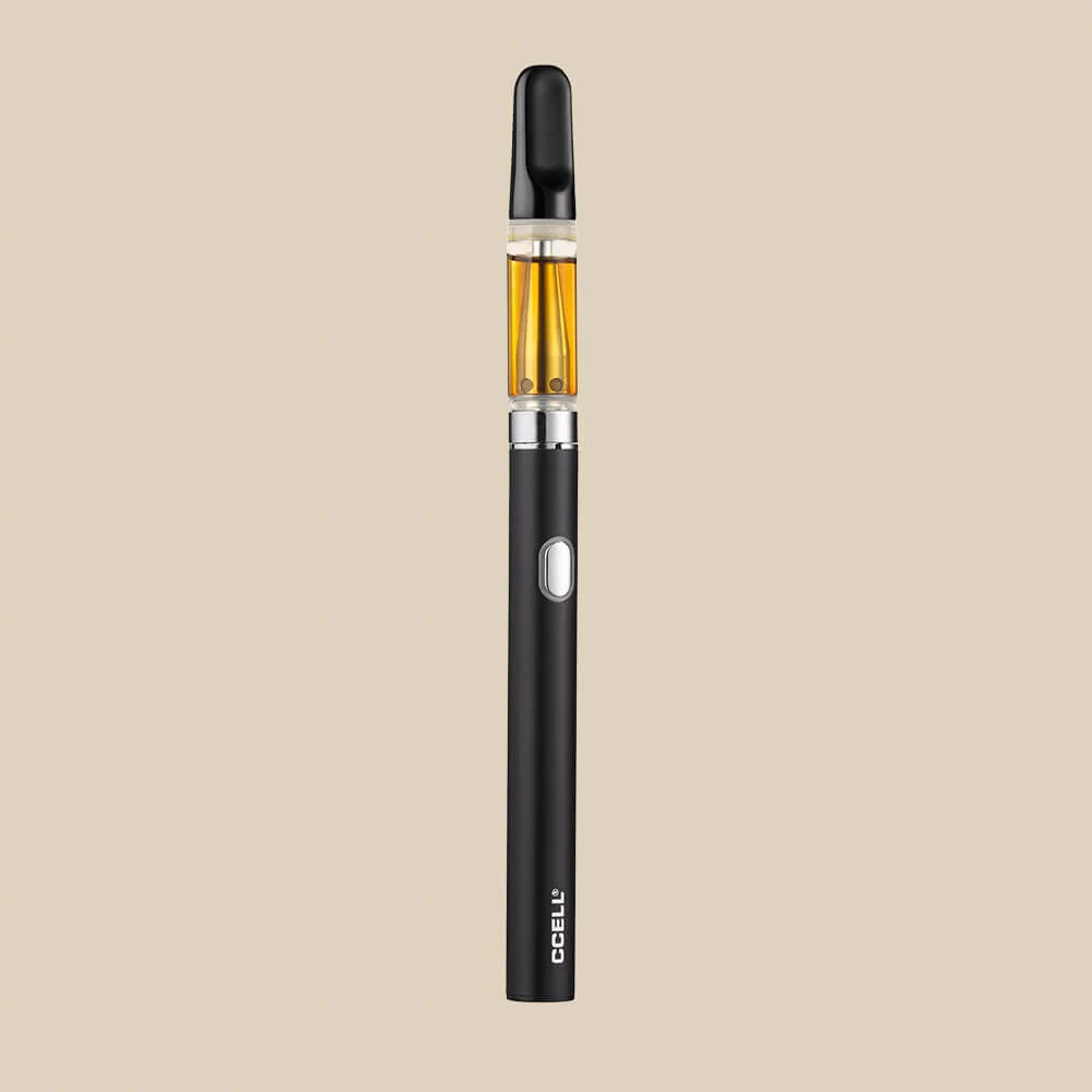 Vape Pen CBD Premium seul CANEBIERA Vape Pen CBD Premium seul CANEBIERA