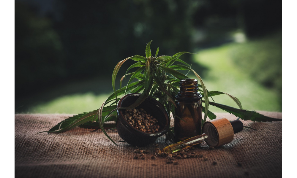 Les boissons au cbd : une nouvelle tendance bien-être