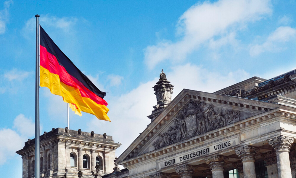 L’Allemagne se dirige vers la légalisation du cannabis récréatif
