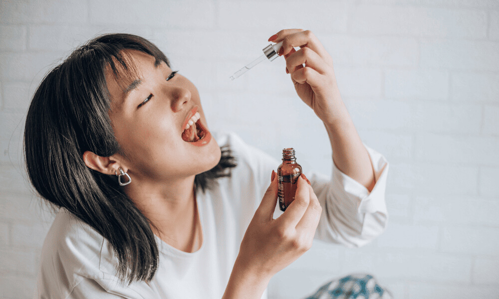 Quel CBD pour dormir ? Trouvez le meilleur CBD pour améliorer votre sommeil.