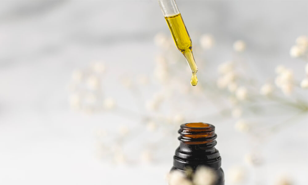 Cannabis : des huiles essentielles aux vertus antibactériennes ?