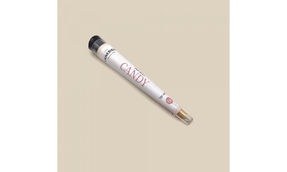 Conservation des Pre-rolls CBD : Préservez Fraîcheur et Saveur