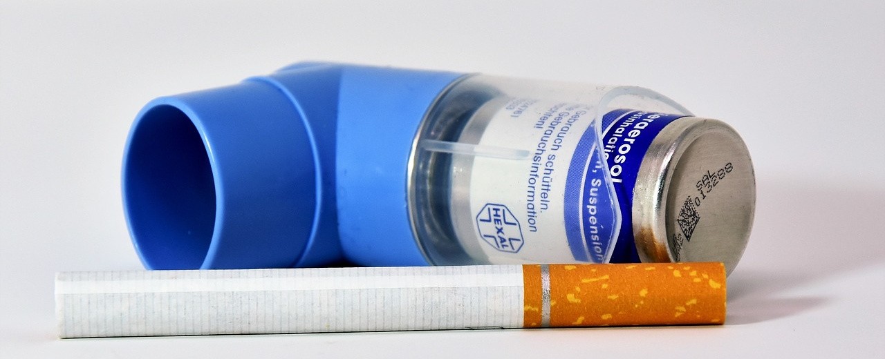Asthme allergique : Le CBD peut-il être efficace ?