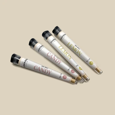 Pre-rolls CBD
